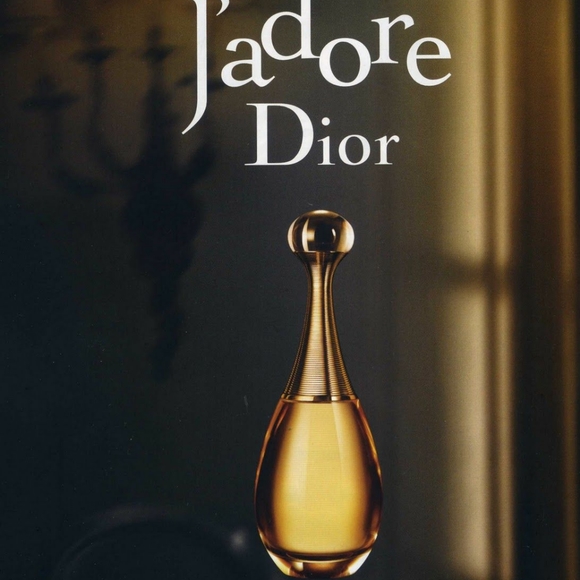 Dior Accessories - Dior Jadore